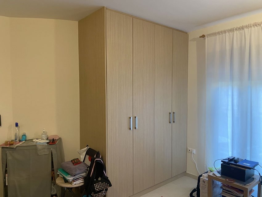 ΔΙΑΜΕΡΙΣΜΑ 48 τ.μ. (2)