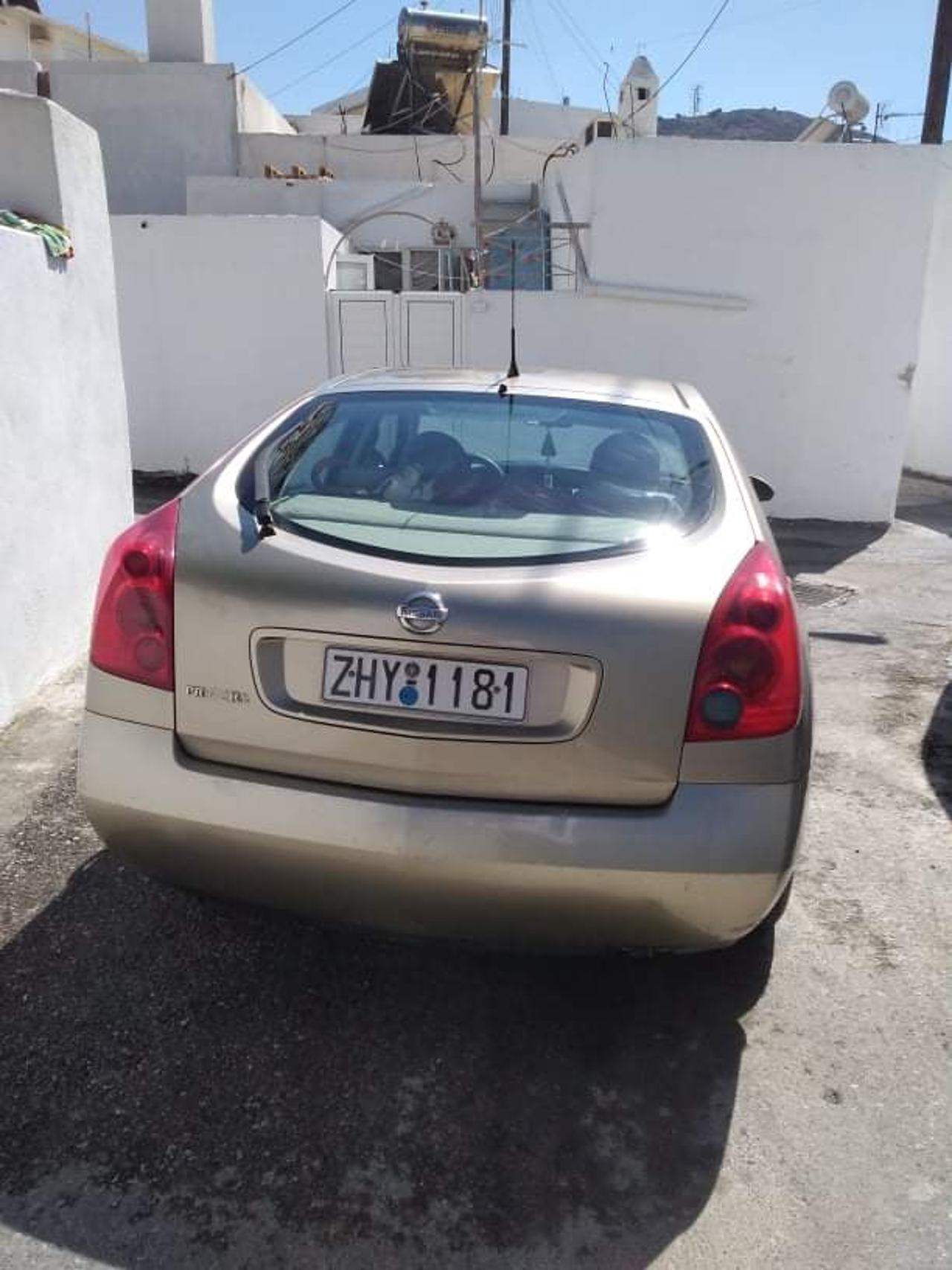 Avanti Sedan 2002 (5)