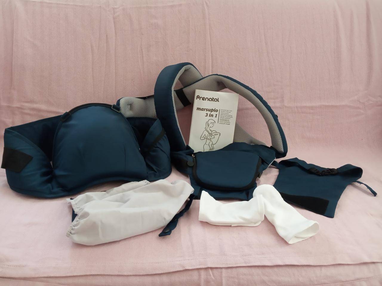 Πωλείται μάρσιπο  (2)