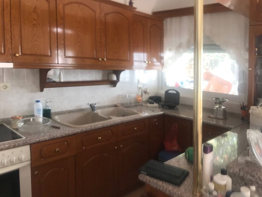 ΜΟΝΟΚΑΤΟΙΚΙΑ 120 τ.μ.