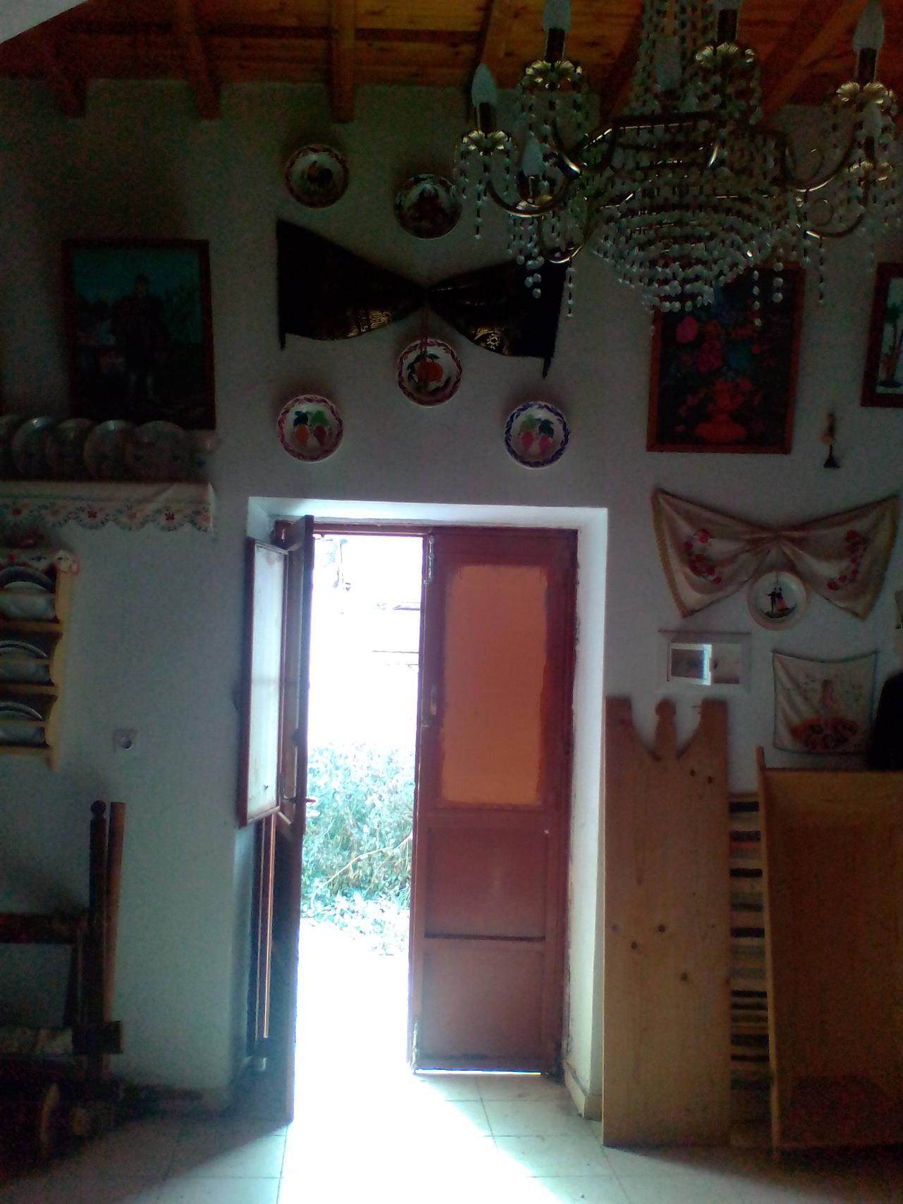 Μονοκατοικία 