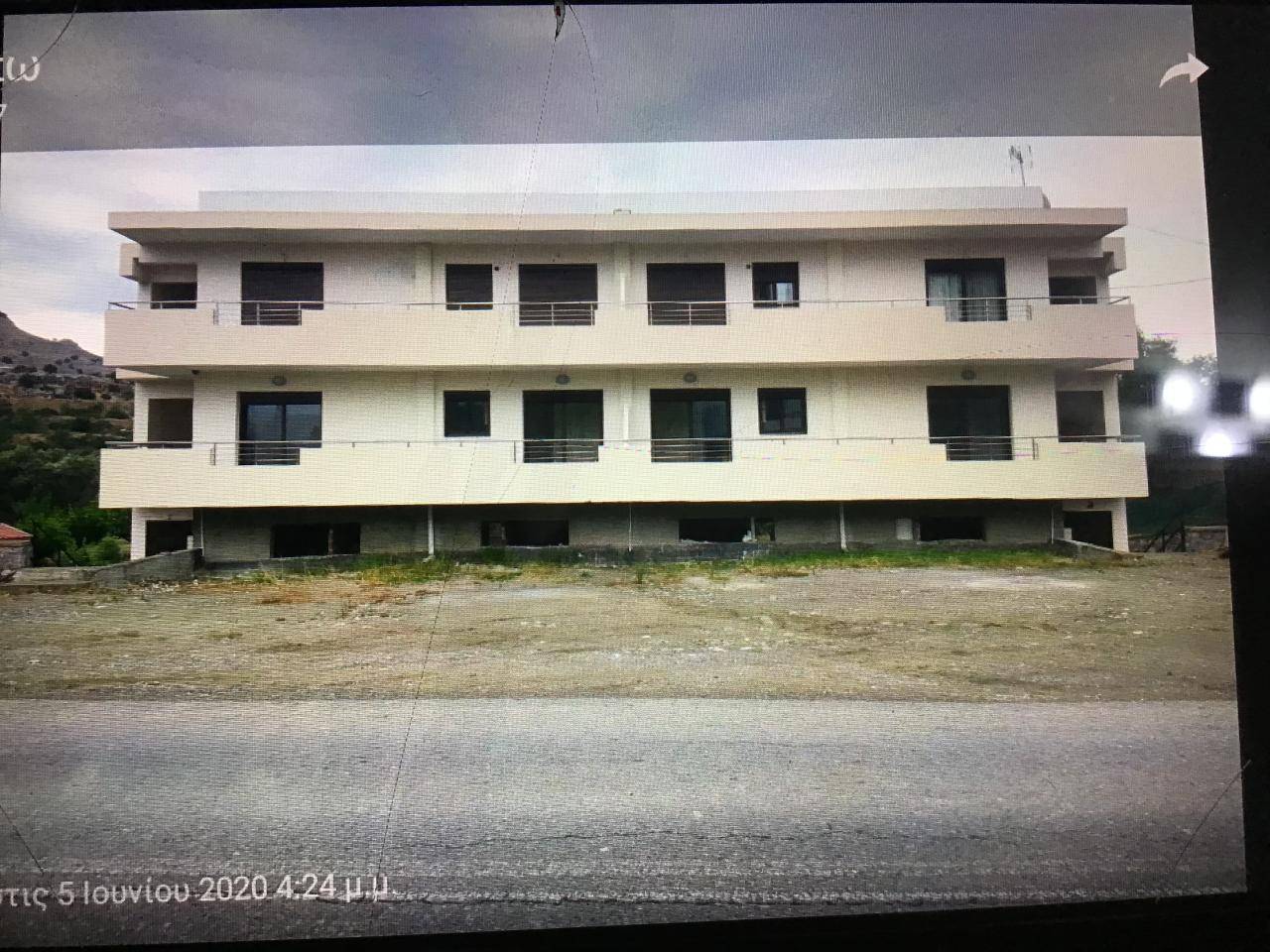 Διαμέρισμα 