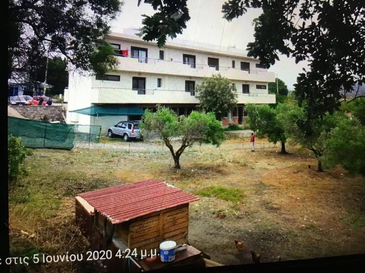 Διαμέρισμα  (2)