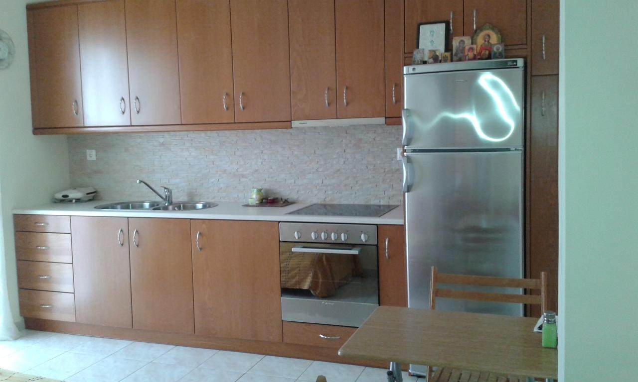 Διαμέρισμα 