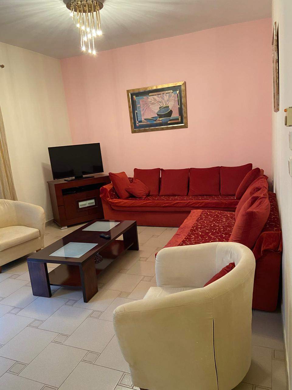 Διαμέρισμα  (3)