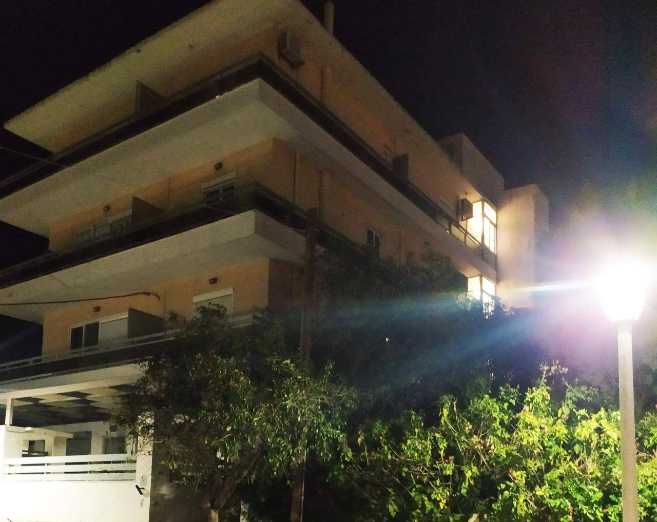 Διαμέρισμα 