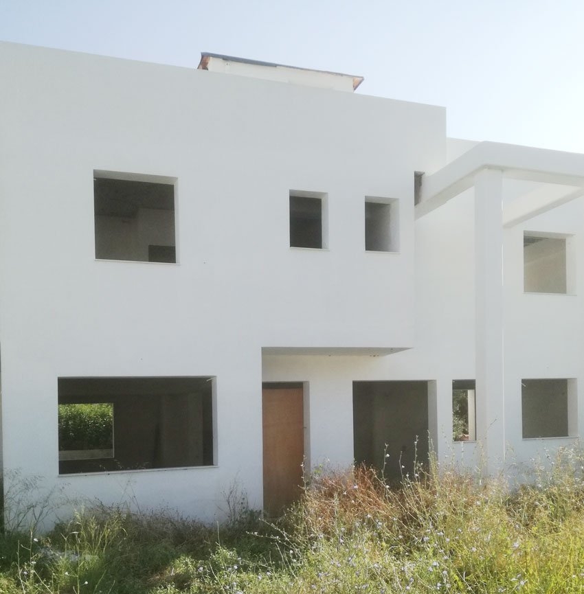 ΜΟΝΟΚΑΤΟΙΚΙΑ 150 τ.μ. (2)