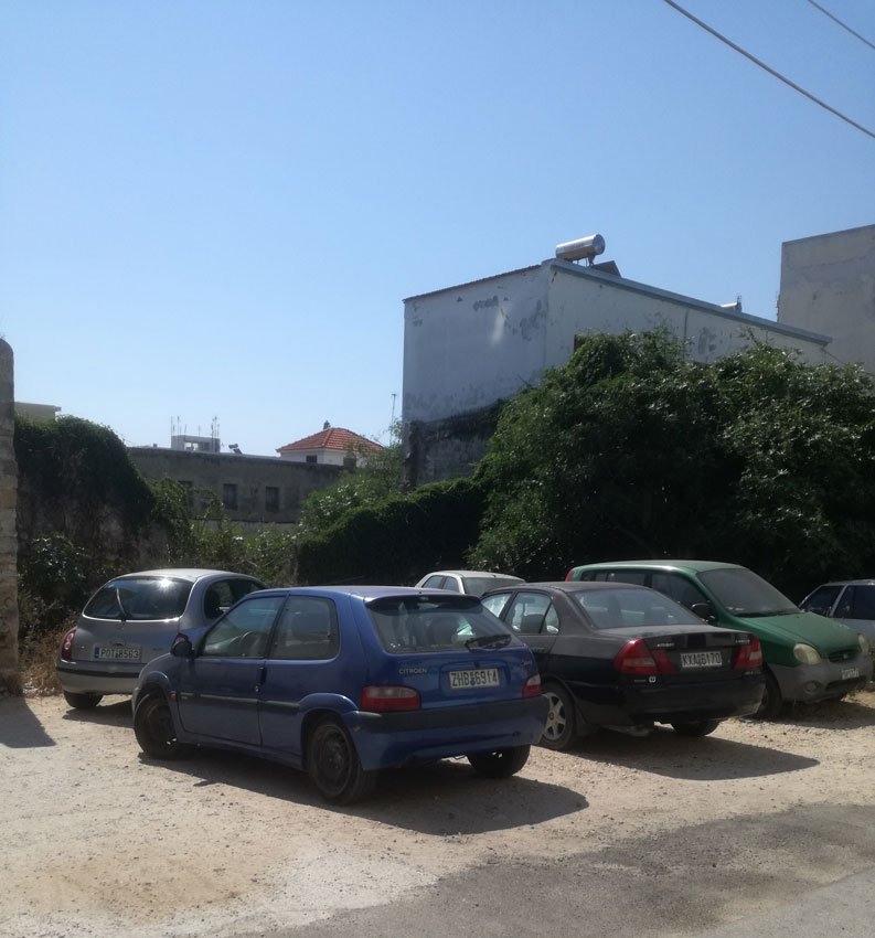 ΟΙΚΟΠΕΔΟ 287 τ.μ. (4)