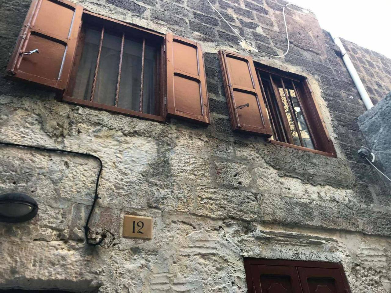 Μονοκατοικία 