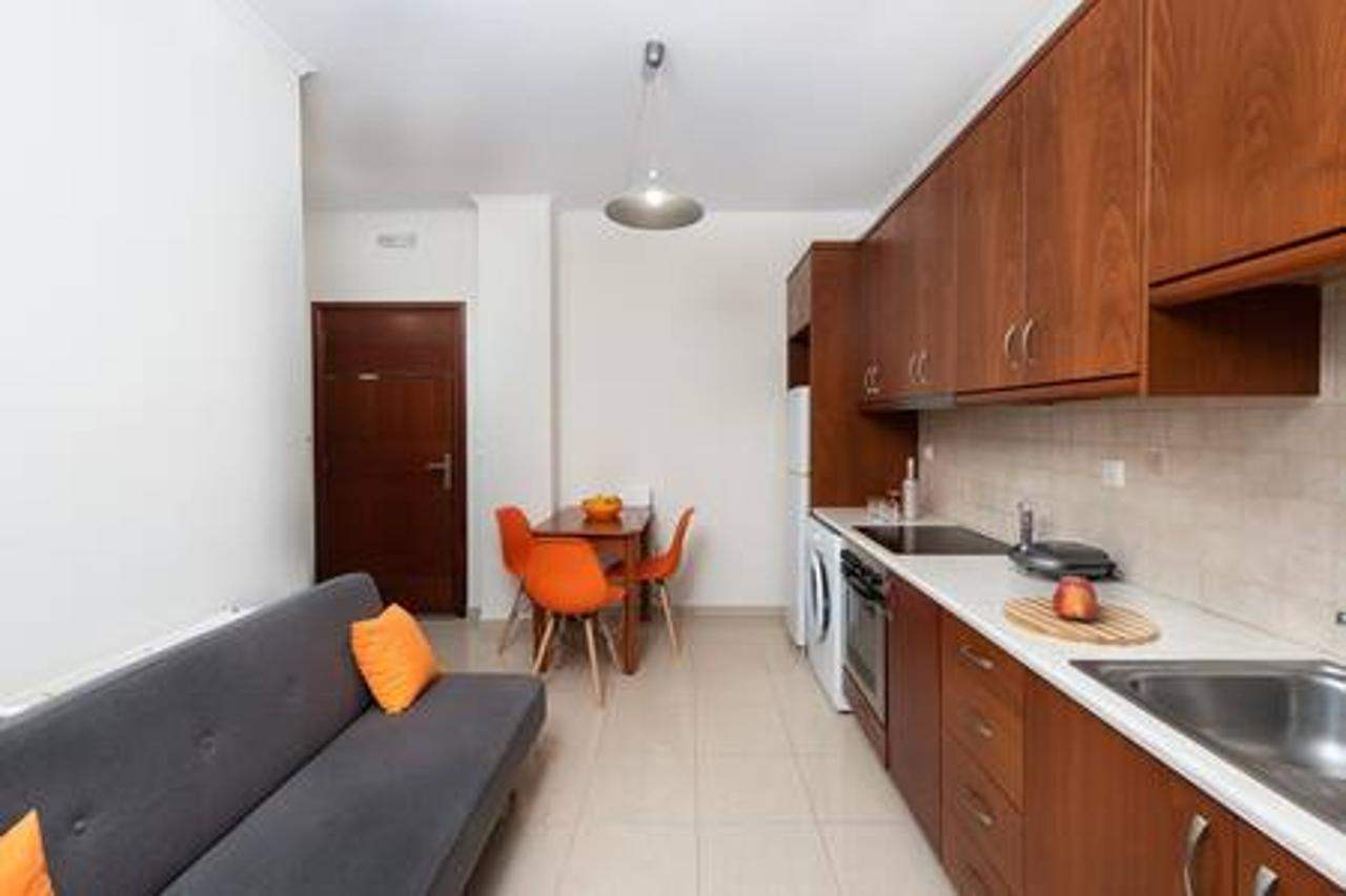 Διαμέρισμα  (4)