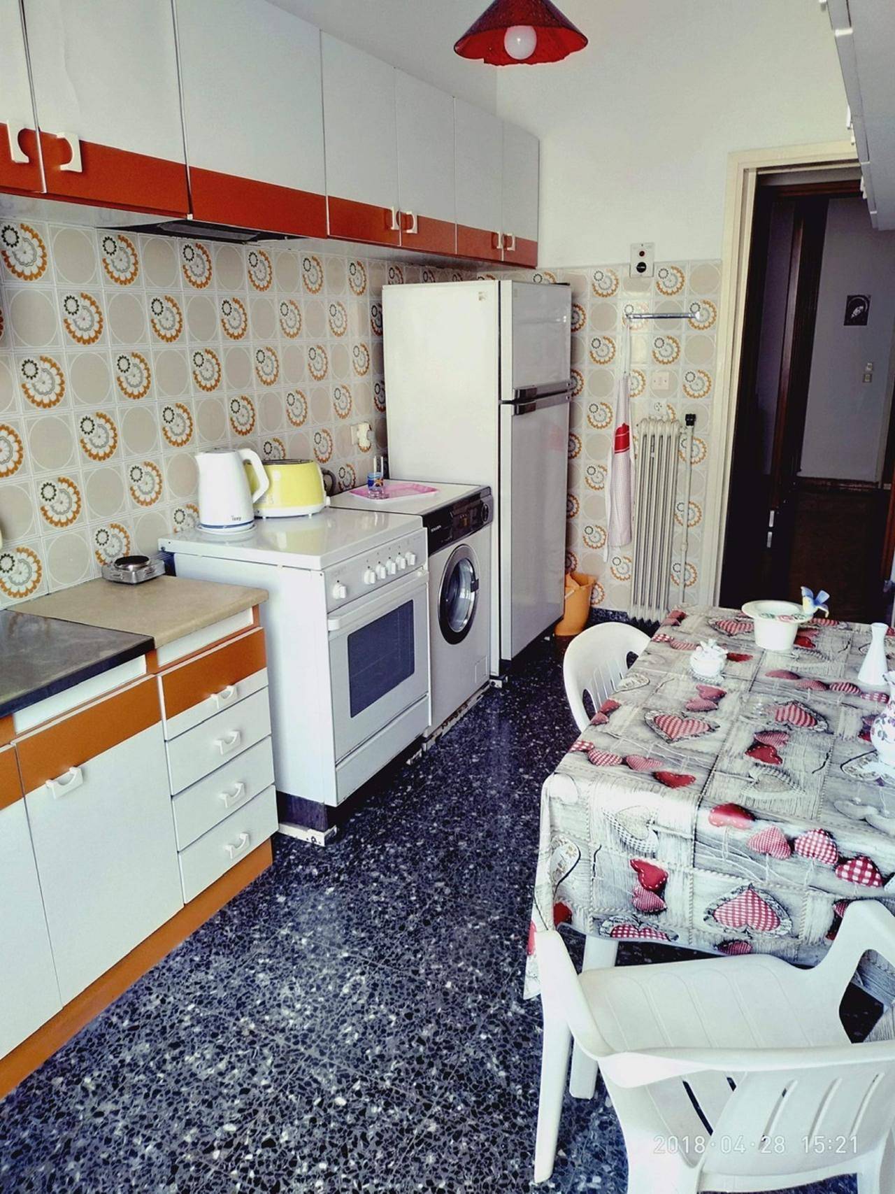 Διαμέρισμα  (3)