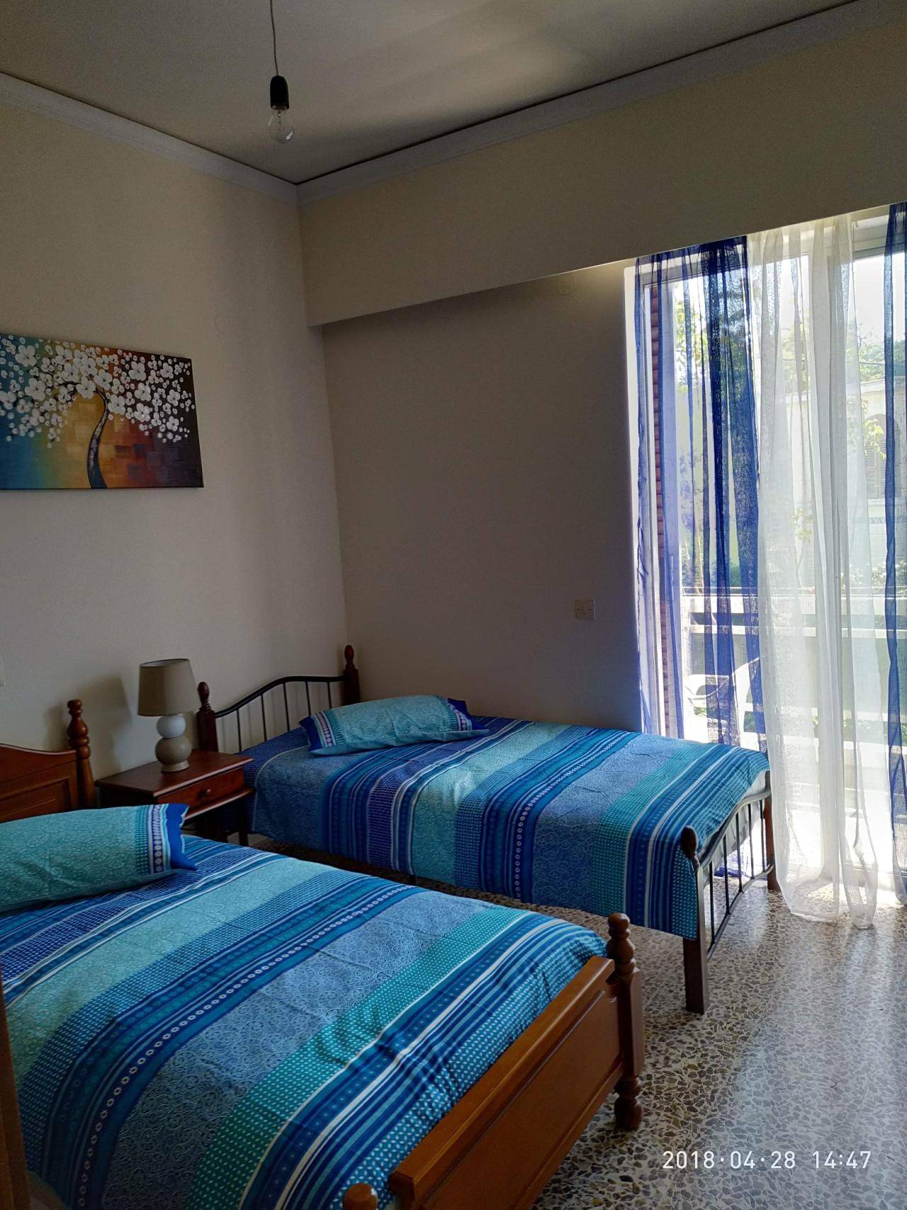 Διαμέρισμα  (5)