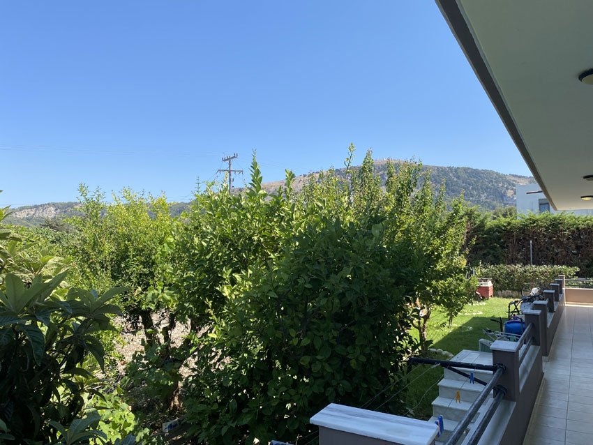 ΜΟΝΟΚΑΤΟΙΚΙΑ 130 τ.μ.