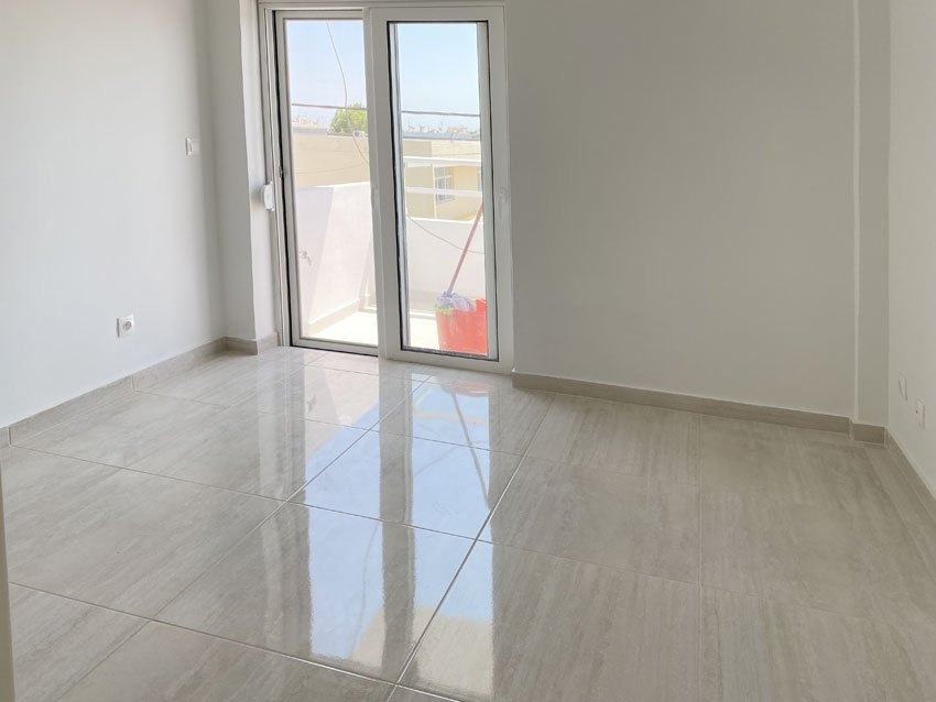 ΔΙΑΜΕΡΙΣΜΑ 90 τ.μ.