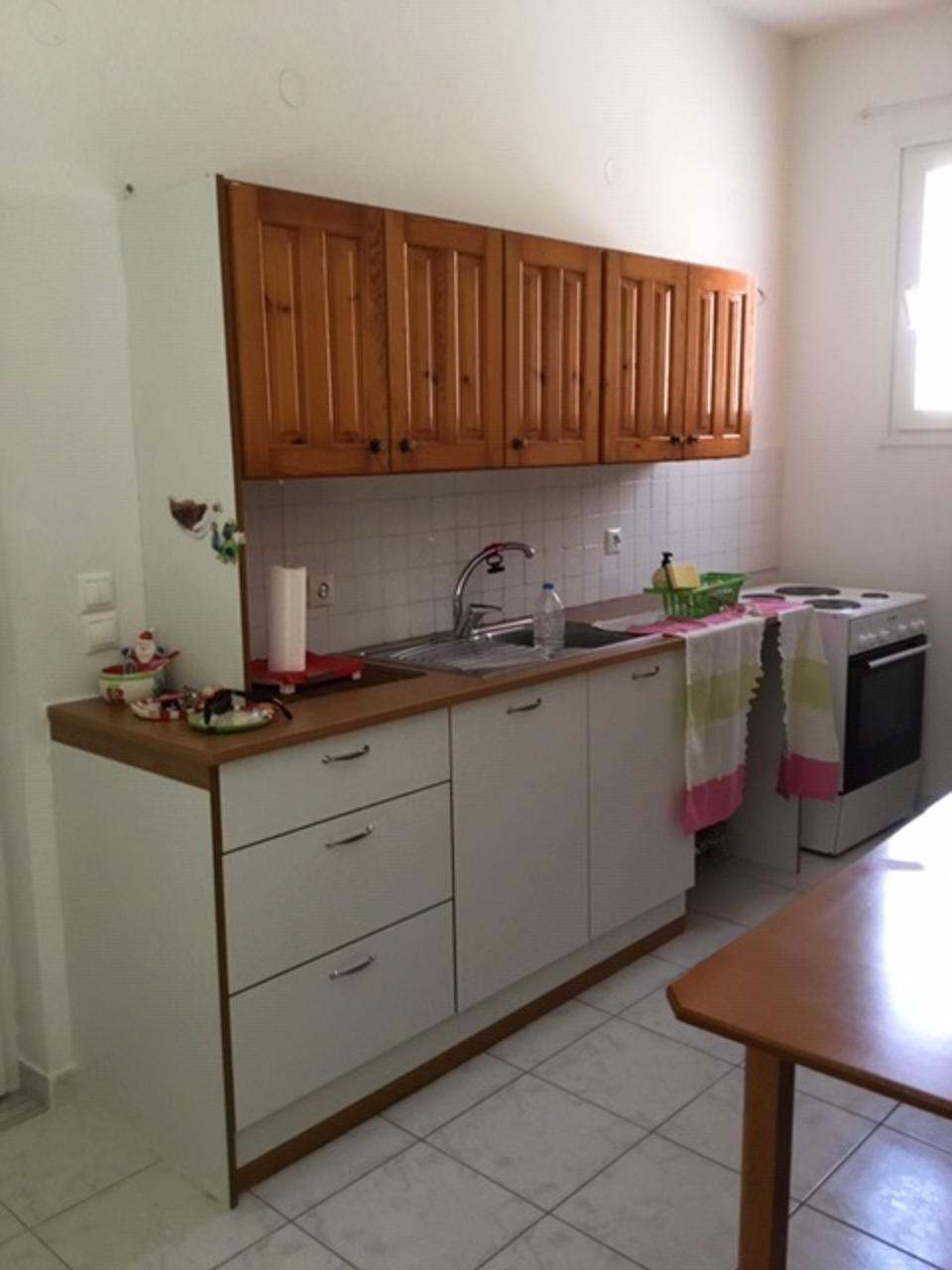 Διαμέρισμα 