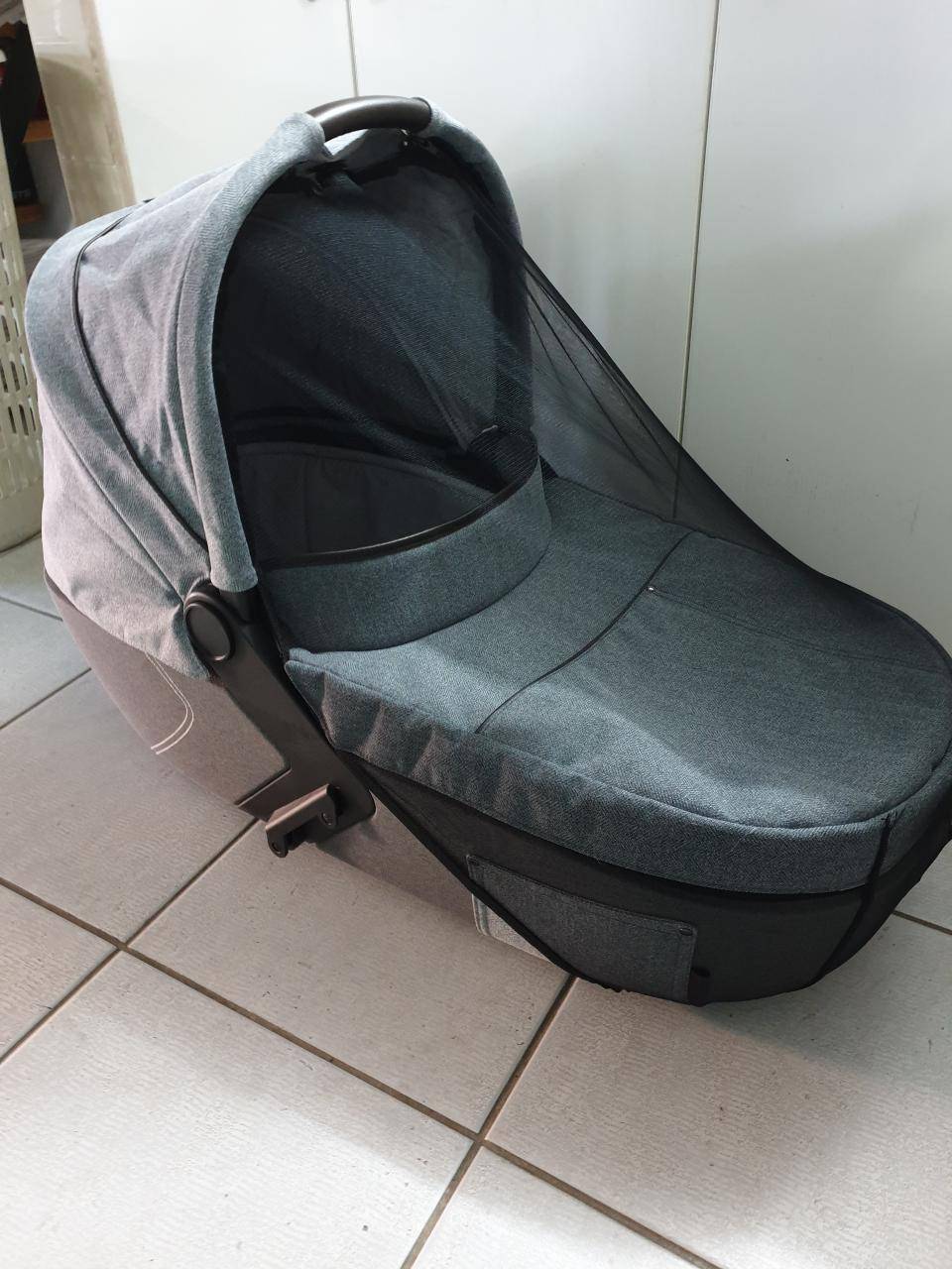 Πωλειται καλαθουνα βρεθους της MUTSY (2)