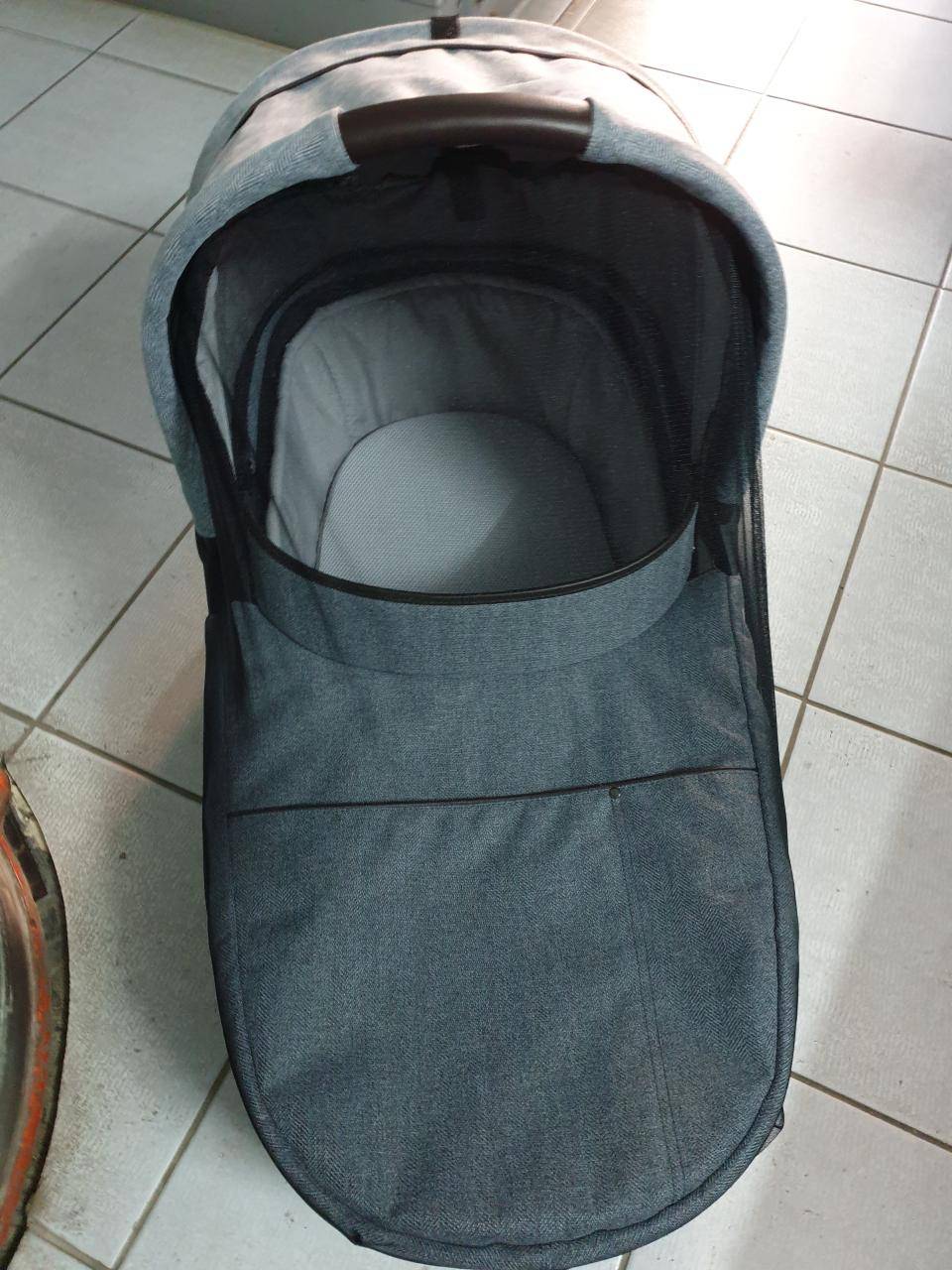 Πωλειται καλαθουνα βρεθους της MUTSY (3)