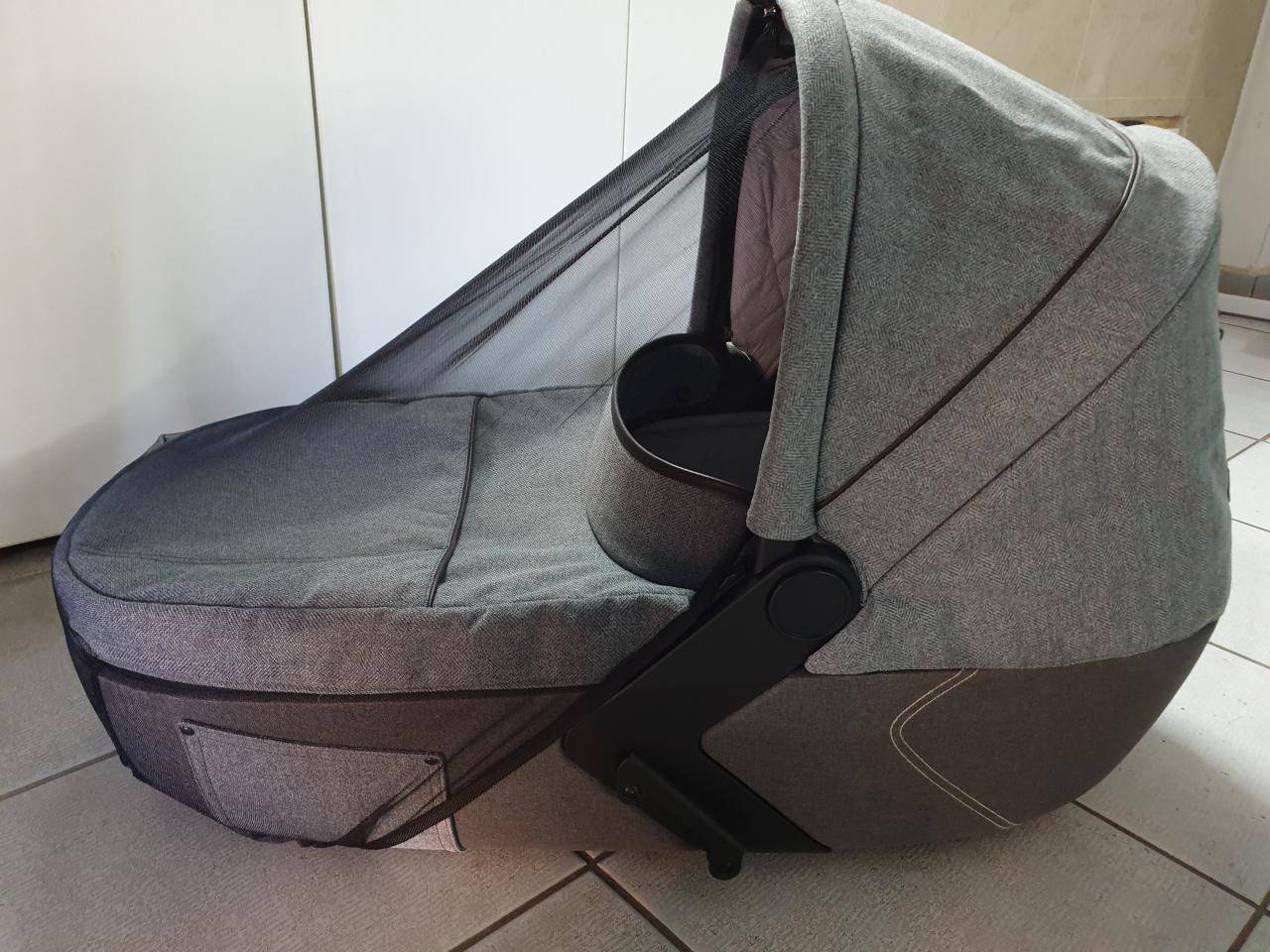 Πωλειται καλαθουνα βρεθους της MUTSY (4)