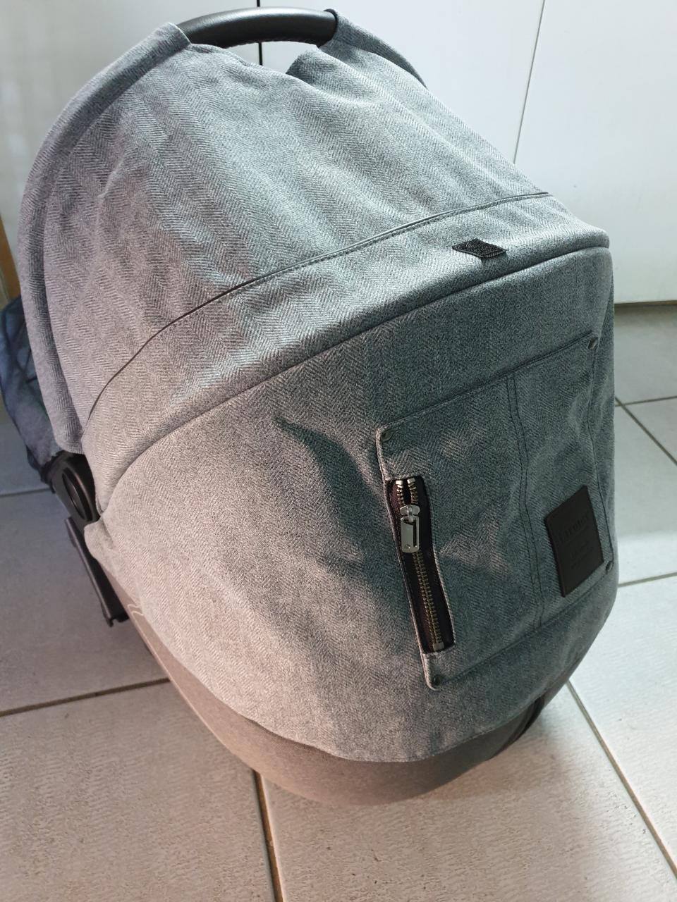 Πωλειται καλαθουνα βρεθους της MUTSY (5)