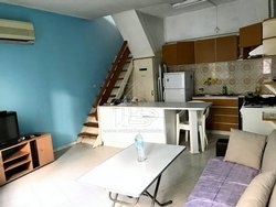 Διόροφη Κατοικία 