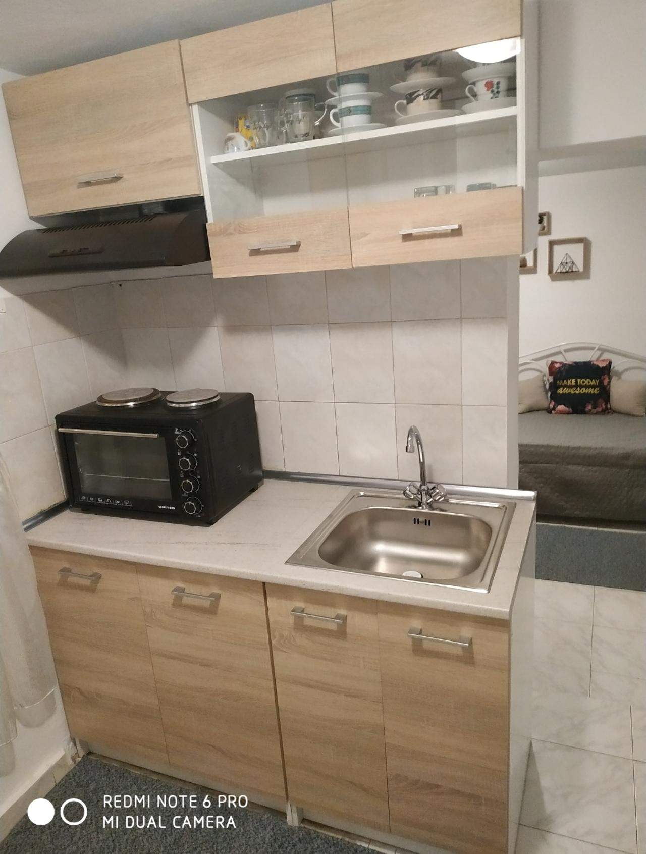 Διαμέρισμα 