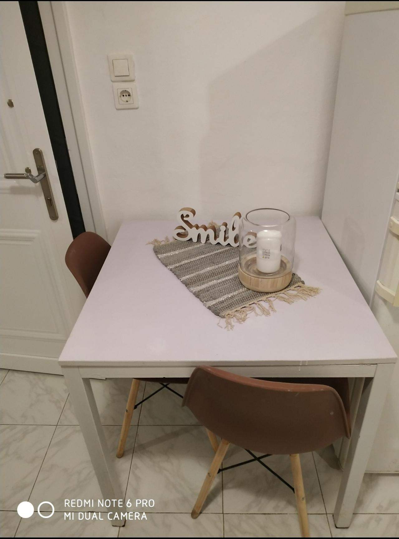 Διαμέρισμα  (8)