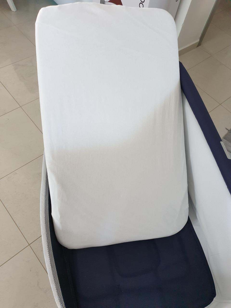 Πωλειται λικνο-κουνια βρεθους ZIBOS