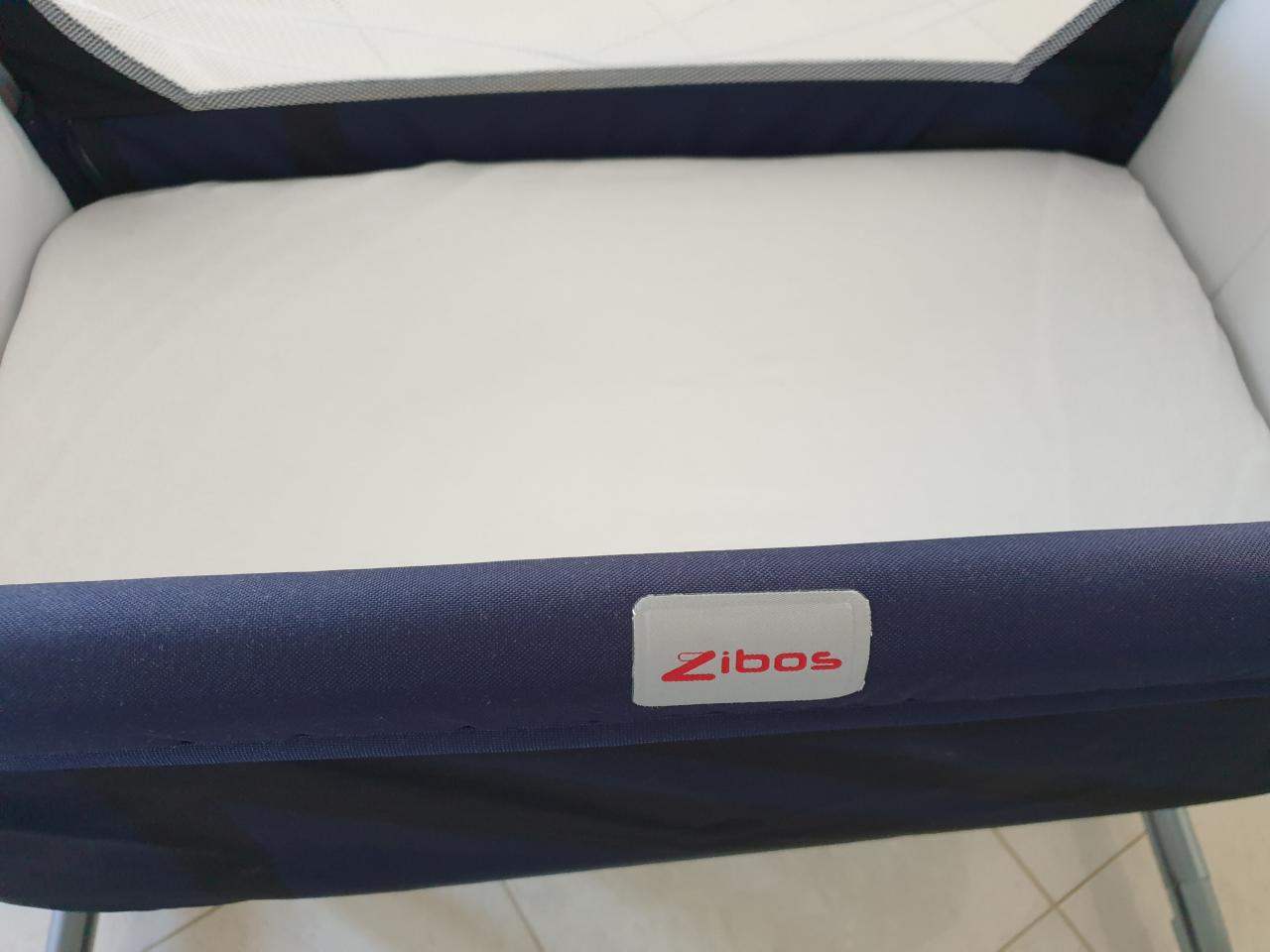 Πωλειται λικνο-κουνια βρεθους ZIBOS (5)