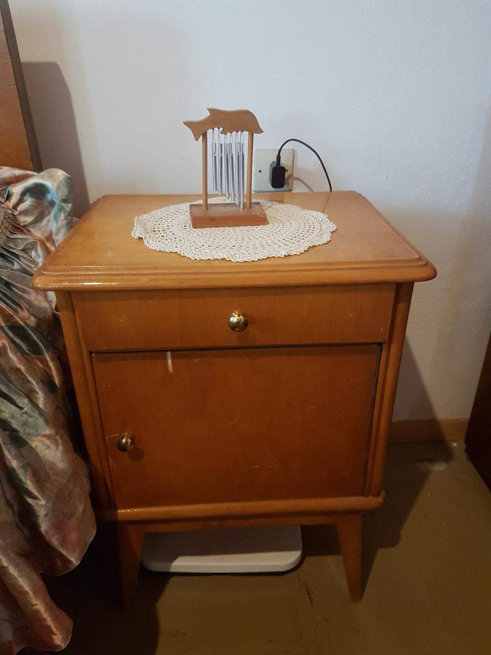 Σετ κρεβατοκάμαρας του 1970  (5)