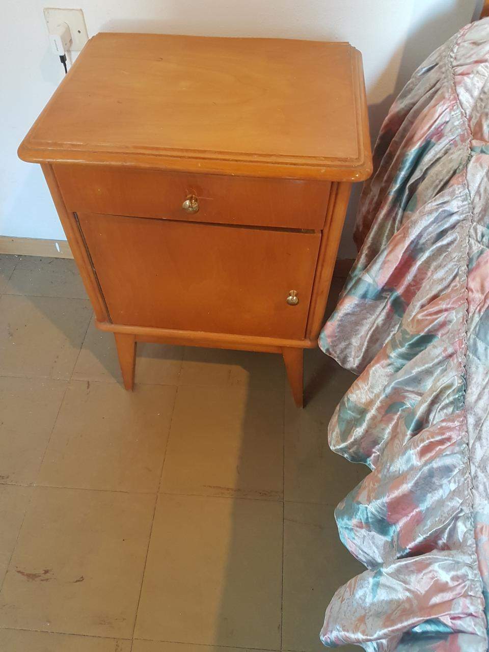 Σετ κρεβατοκάμαρας του 1970  (6)