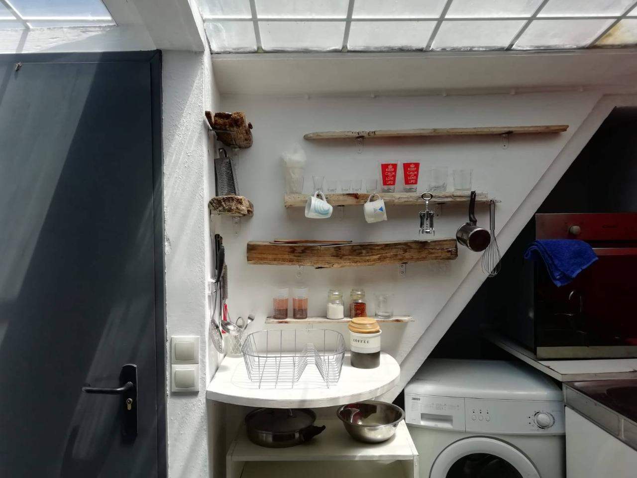 Διαμέρισμα  (4)