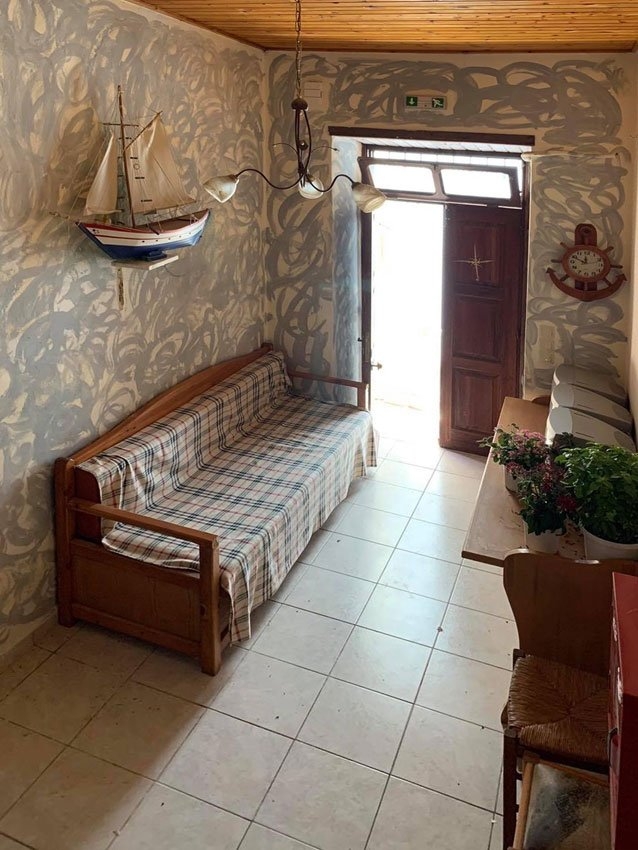 ΜΟΝΟΚΑΤΟΙΚΙΑ ΠΑΡΑΔΟΣΙΑΚΗ 130 τ.μ. (2)