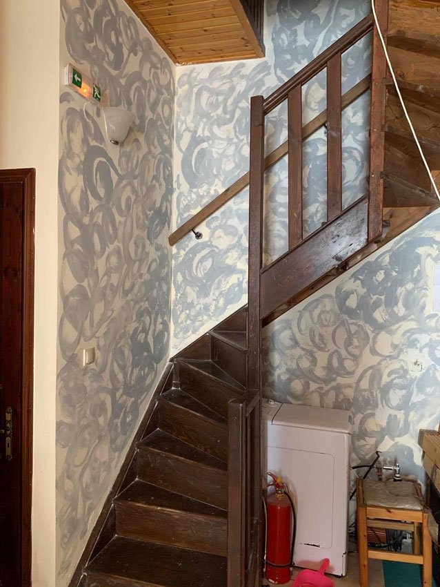 ΜΟΝΟΚΑΤΟΙΚΙΑ ΠΑΡΑΔΟΣΙΑΚΗ 130 τ.μ. (3)