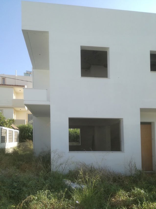 ΜΟΝΟΚΑΤΟΙΚΙΑ 150 τ.μ.