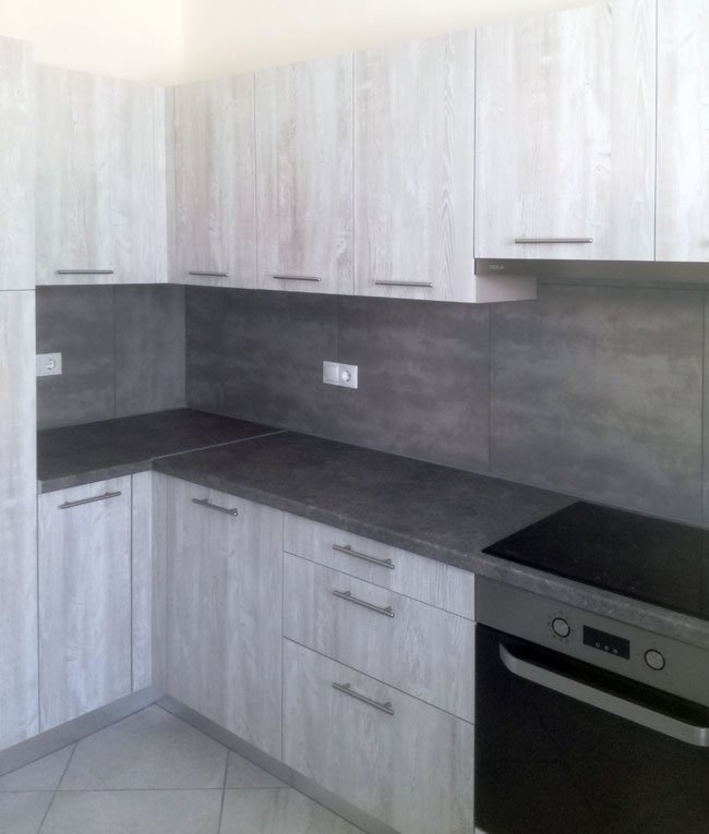 ΔΙΑΜΕΡΙΣΜΑ 90 τ.μ.