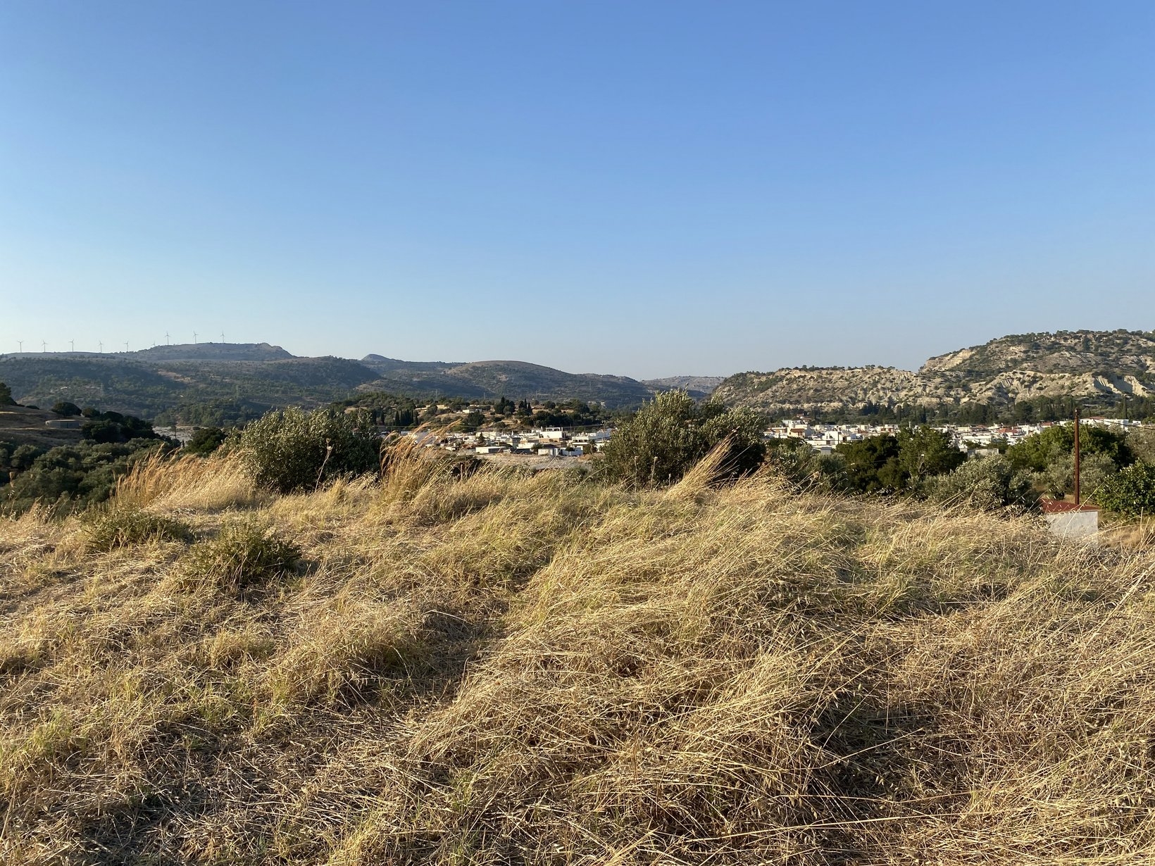 ΟΙΚΟΠΕΔΟ 2700 τ.μ.