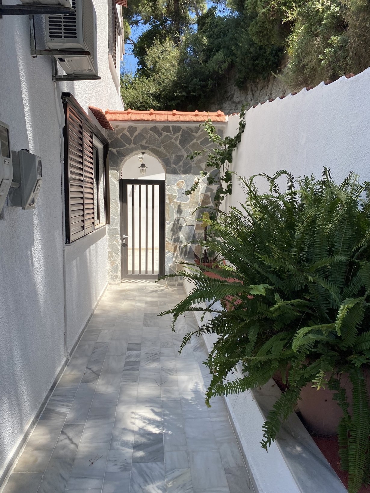 ΜΟΝΟΚΑΤΟΙΚΙΑ 150 τ.μ.