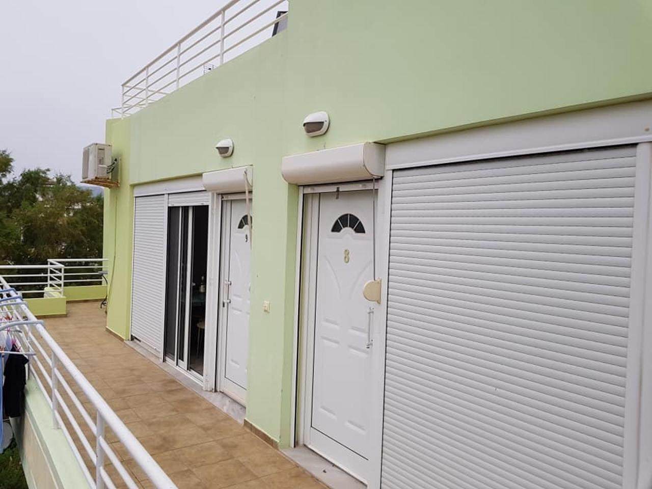 Διαμέρισμα  (4)