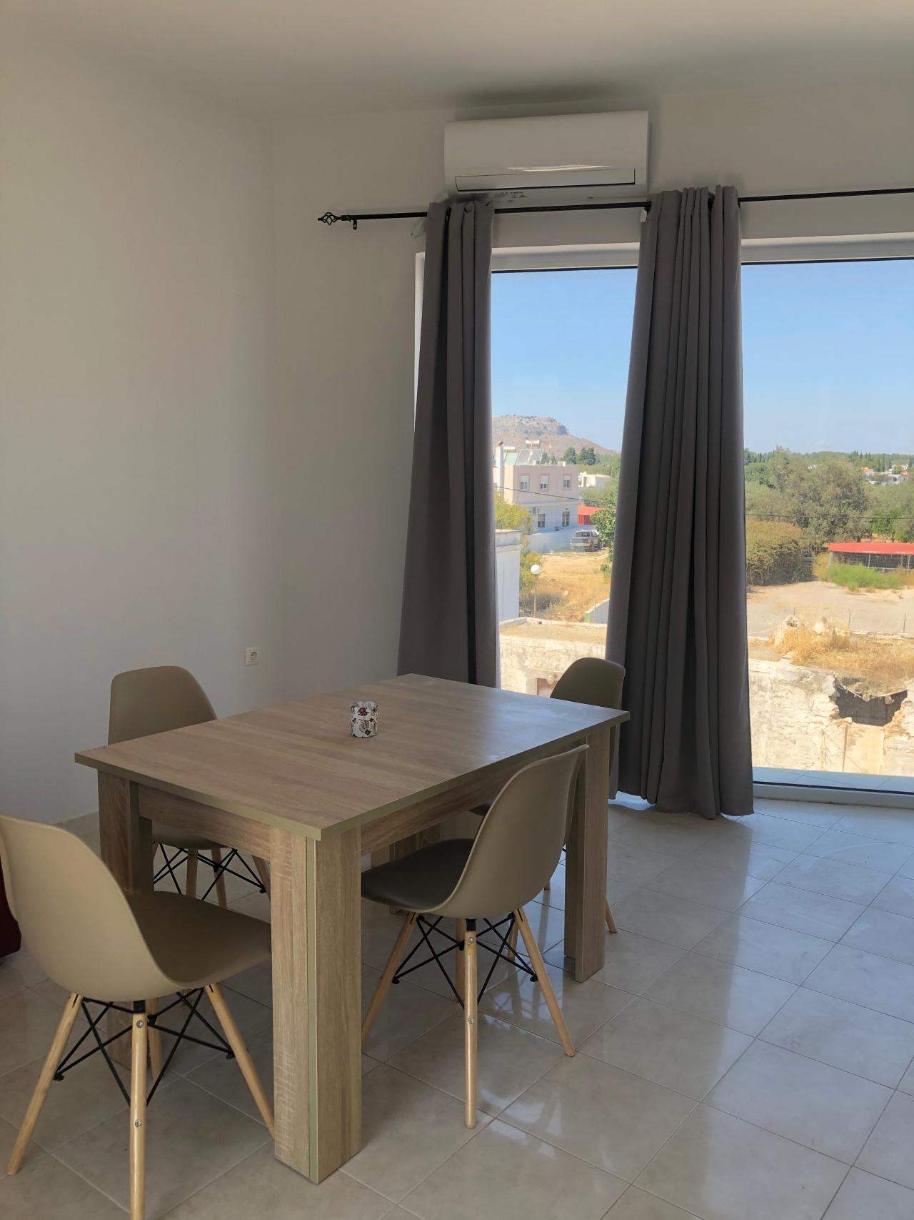 Διαμέρισμα  (2)