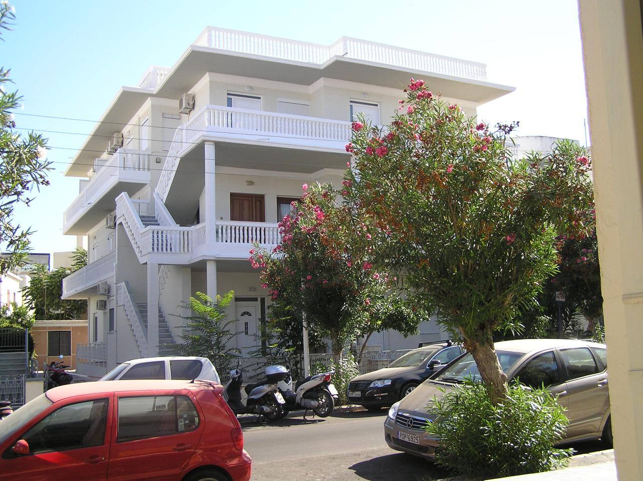 Διαμέρισμα  (10)