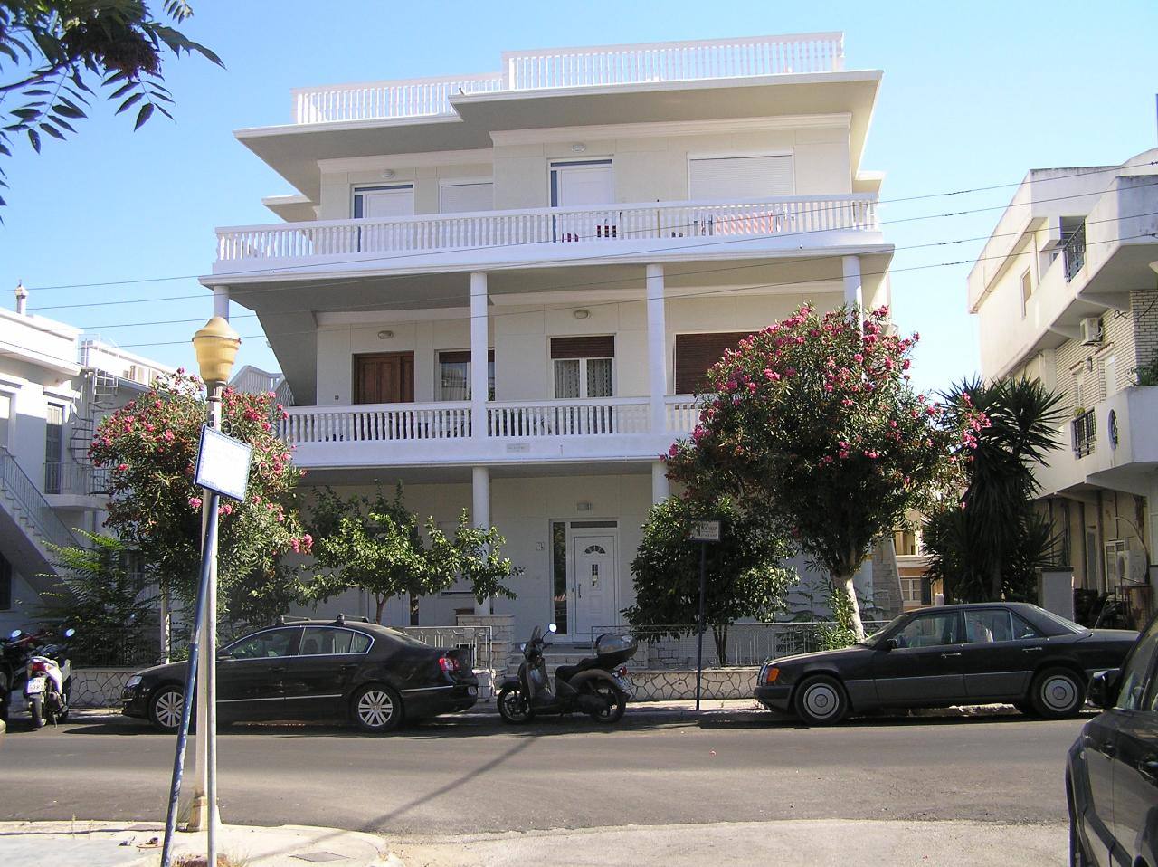 Διαμέρισμα  (10)