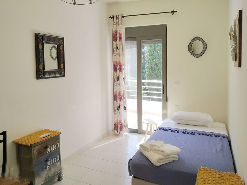 ΔΙΑΜΕΡΙΣΜΑ 83 τ.μ.