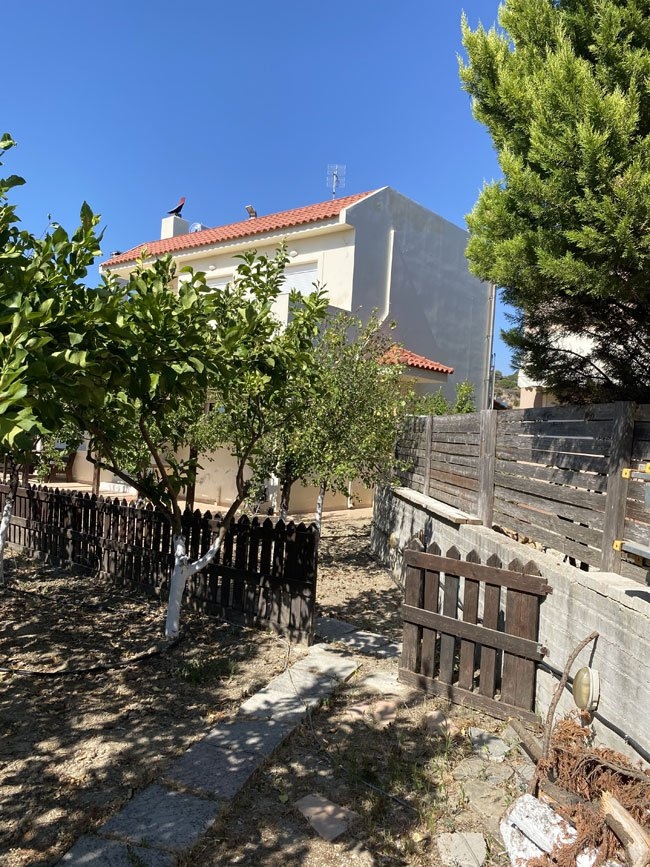 ΜΟΝΟΚΑΤΟΙΚΙΑ 150 τ.μ.