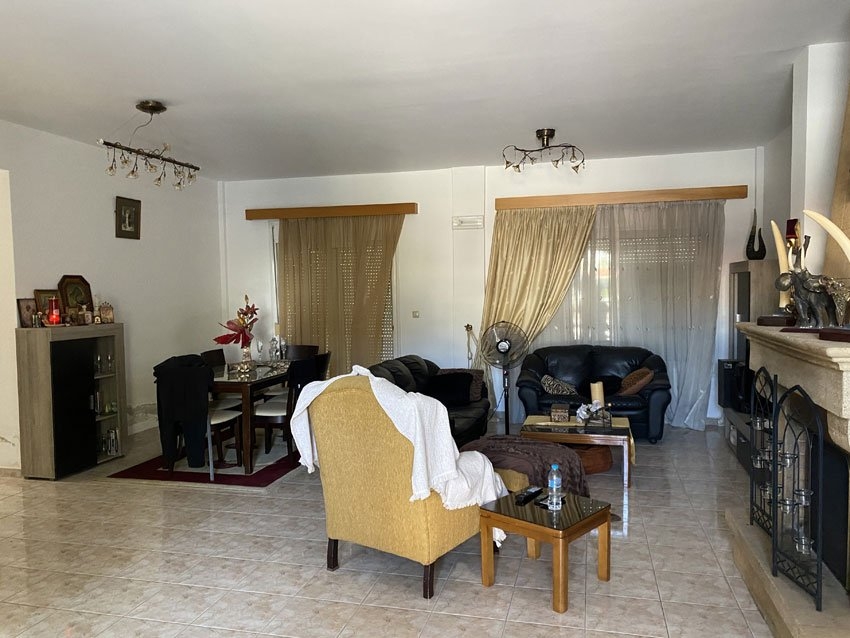 ΜΟΝΟΚΑΤΟΙΚΙΑ 150 τ.μ. (3)