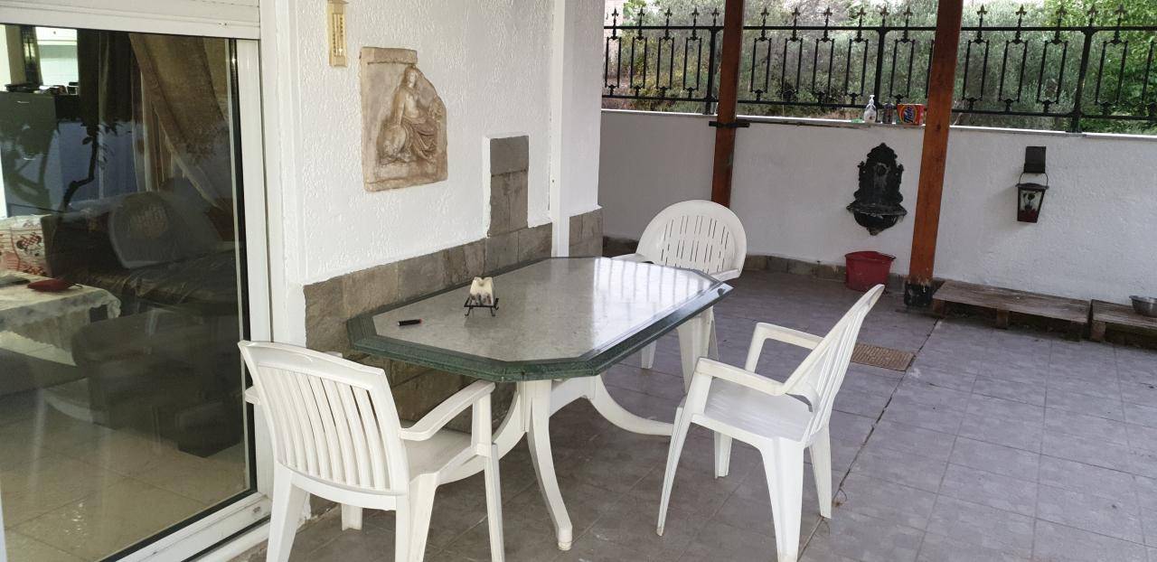 Μεζονέτα  (5)