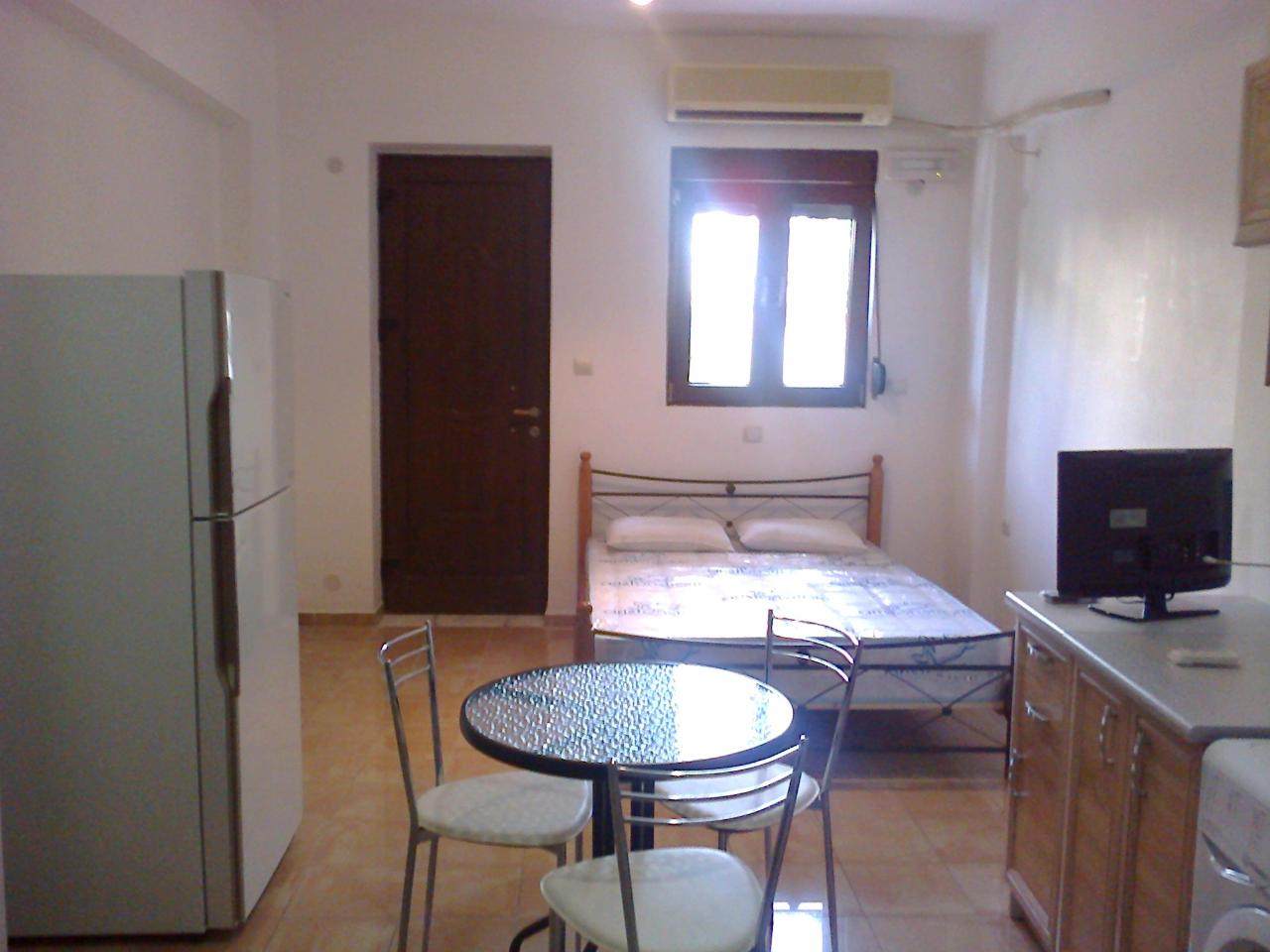 Διαμέρισμα  (5)