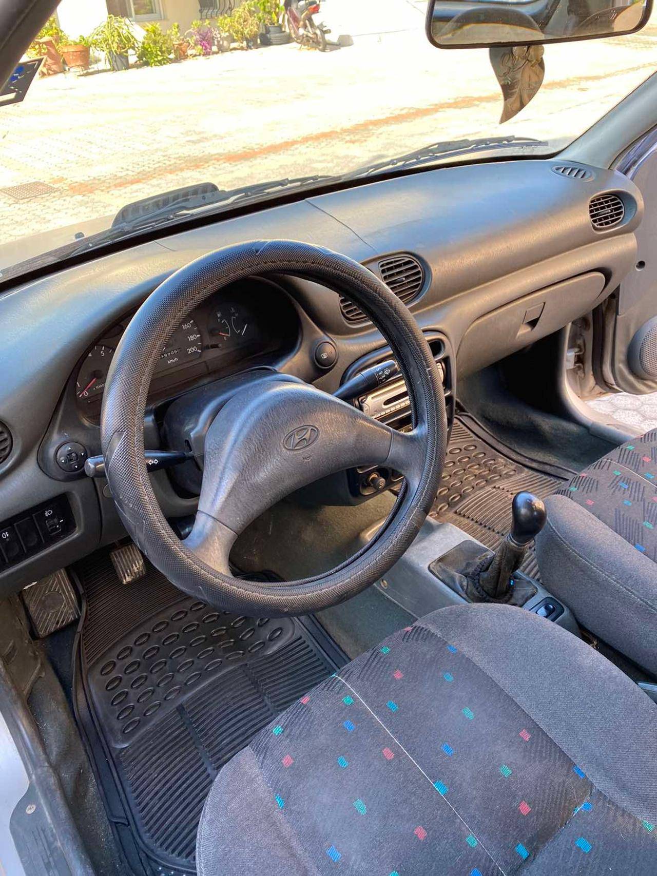 Acura CL Models (4) 2000