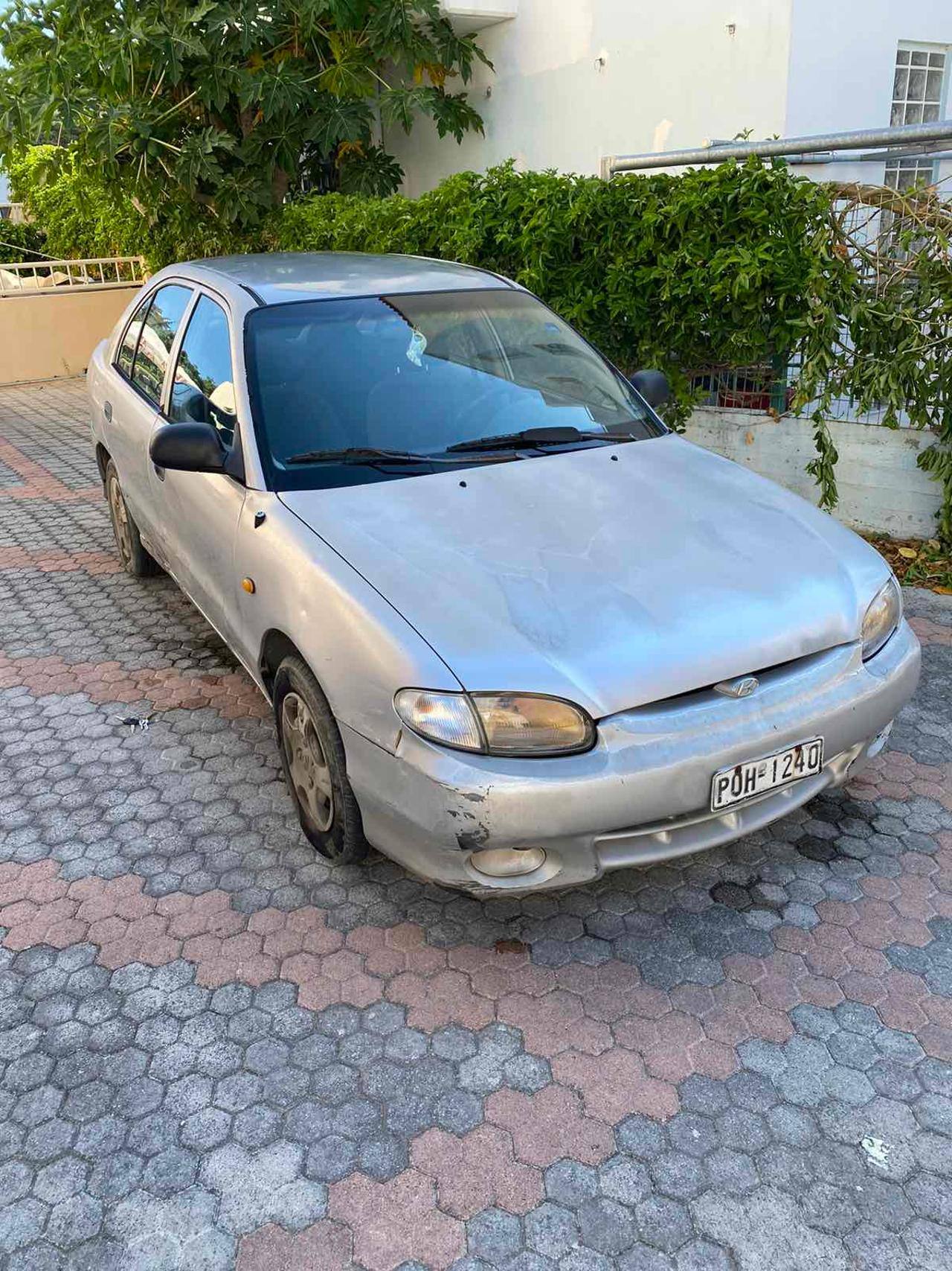 Acura CL Models (4) 2000 (2)