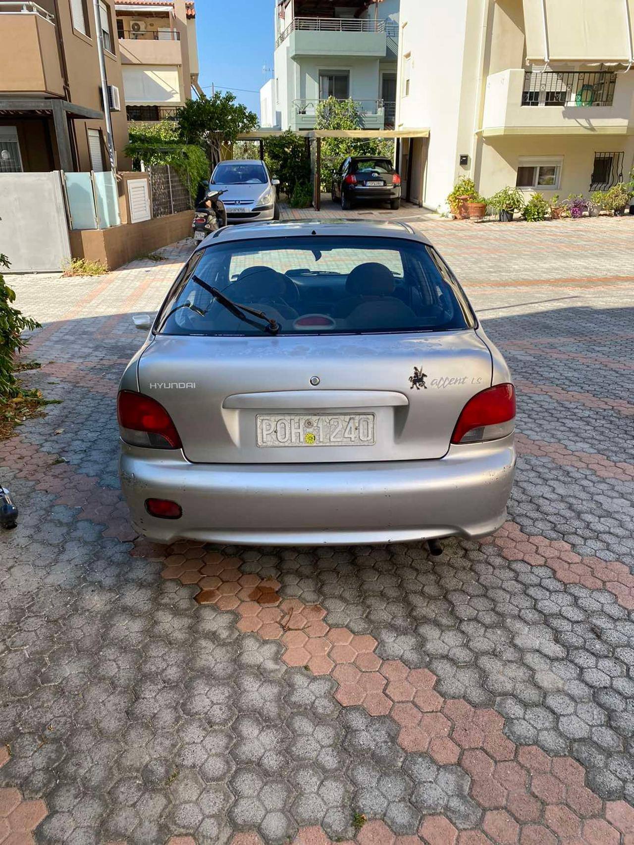 Acura CL Models (4) 2000 (3)