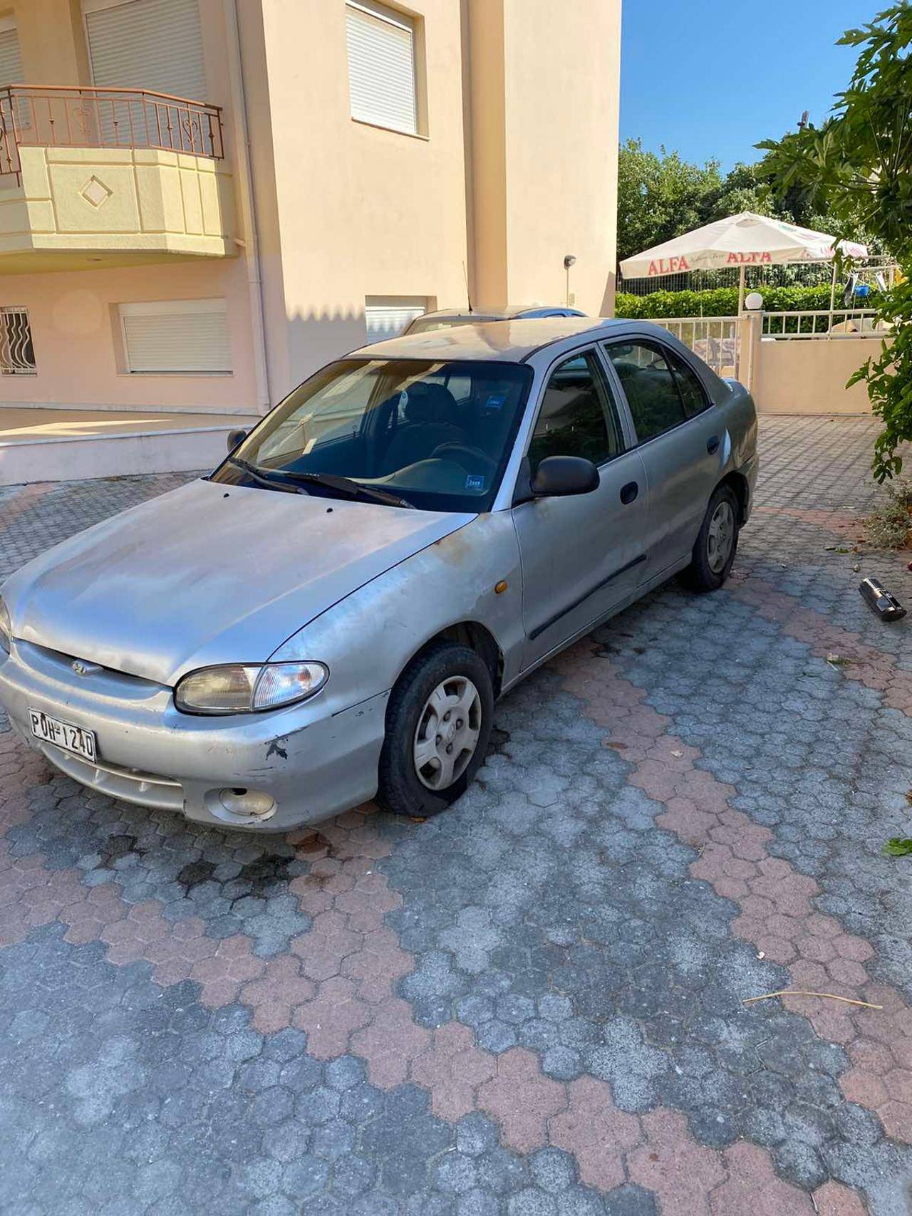 Acura CL Models (4) 2000 (5)